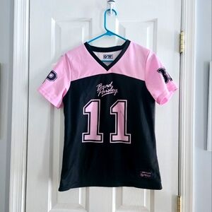 Brad Paisley Jersey From American saturday Nights Tour 09 Medium